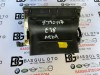 BMW E38 8390117 ARKA KLİMA IZGARASI ORJİNAL ÇIKMA