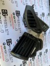 BMW E46 SAĞ SOL KLİMA IZGARASI ORJİNAL ÇIKMA