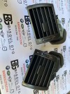 BMW E46 SAĞ SOL KLİMA IZGARASI ORJİNAL ÇIKMA BMW E46 SAĞ SOL KLİMA IZGARASI ORJİNAL ÇIKMA