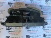 BMW E60 6910734 ORTA KLİMA IZGARASI ORJİNAL ÇIKMA