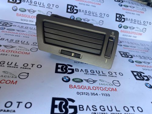 BMW E65 E66 8223333 SOL KLİMA IZGARASI ORJİNAL ÇIKMA