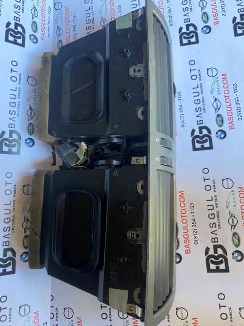 BMW E65 E66 8223599 GÖĞÜS ORTA IZGARASI ORJİNAL ÇIKMA