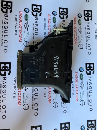 BMW E90 E9X 9130459 SOL KLİMA IZGARASI ORJİNAL ÇIKMA