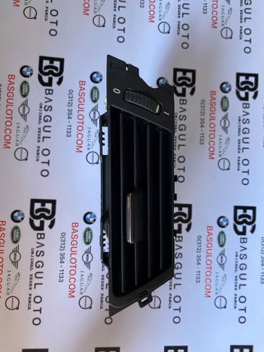 BMW E90 E9X 9130459 SOL KLİMA IZGARASI ORJİNAL ÇIKMA