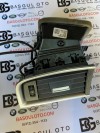 BMW F07GT 9142588 SOL KLİMA IZGARASI ORJİNAL ÇIKMA