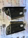 BMW F10 F18 7211887 SAĞ SOL ORTA DİREK KLİMA IZGARASI ORJİNAL ÇIKMA