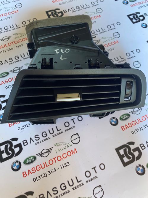 BMW F10 SOL KLİMA IZGARASI ORJİNAL ÇIKMA