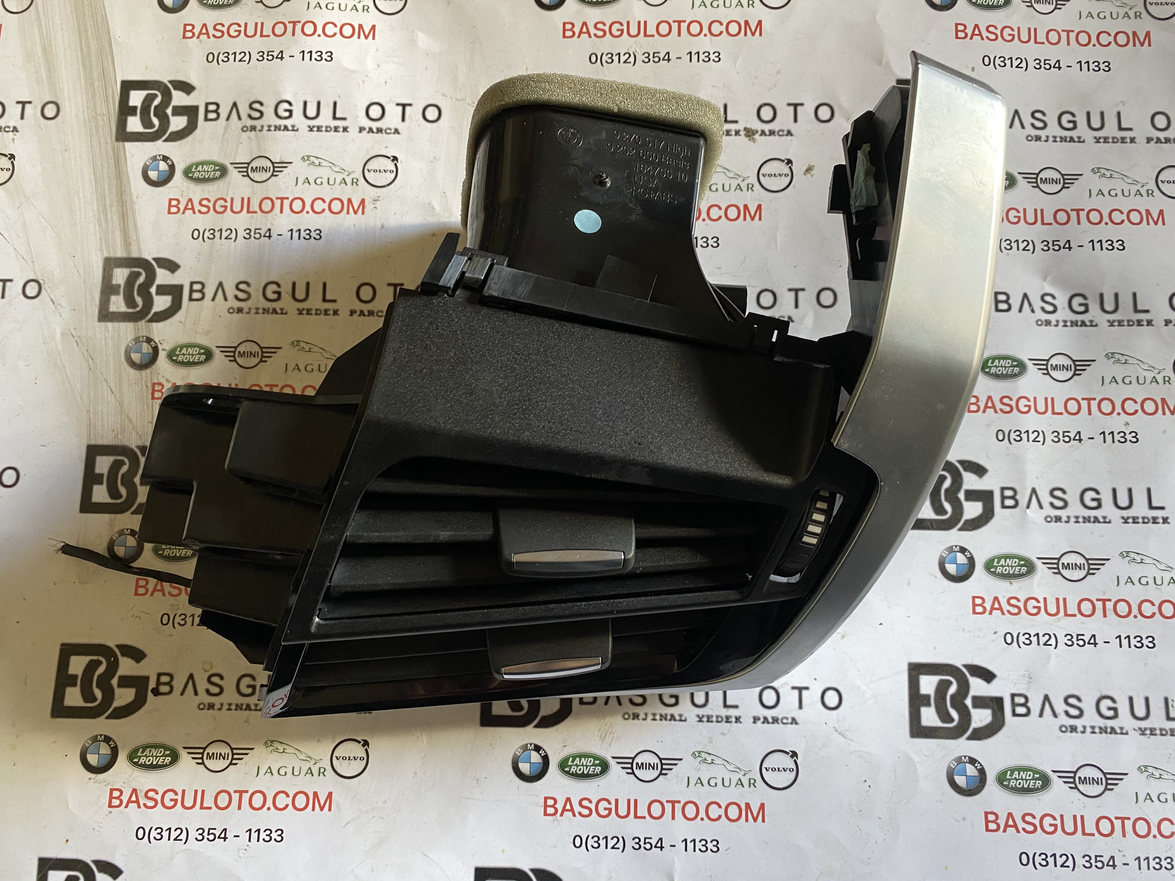 BMW X5 F15 SAĞ GÖĞÜS IZGARASI ORJİNAL ÇIKMA