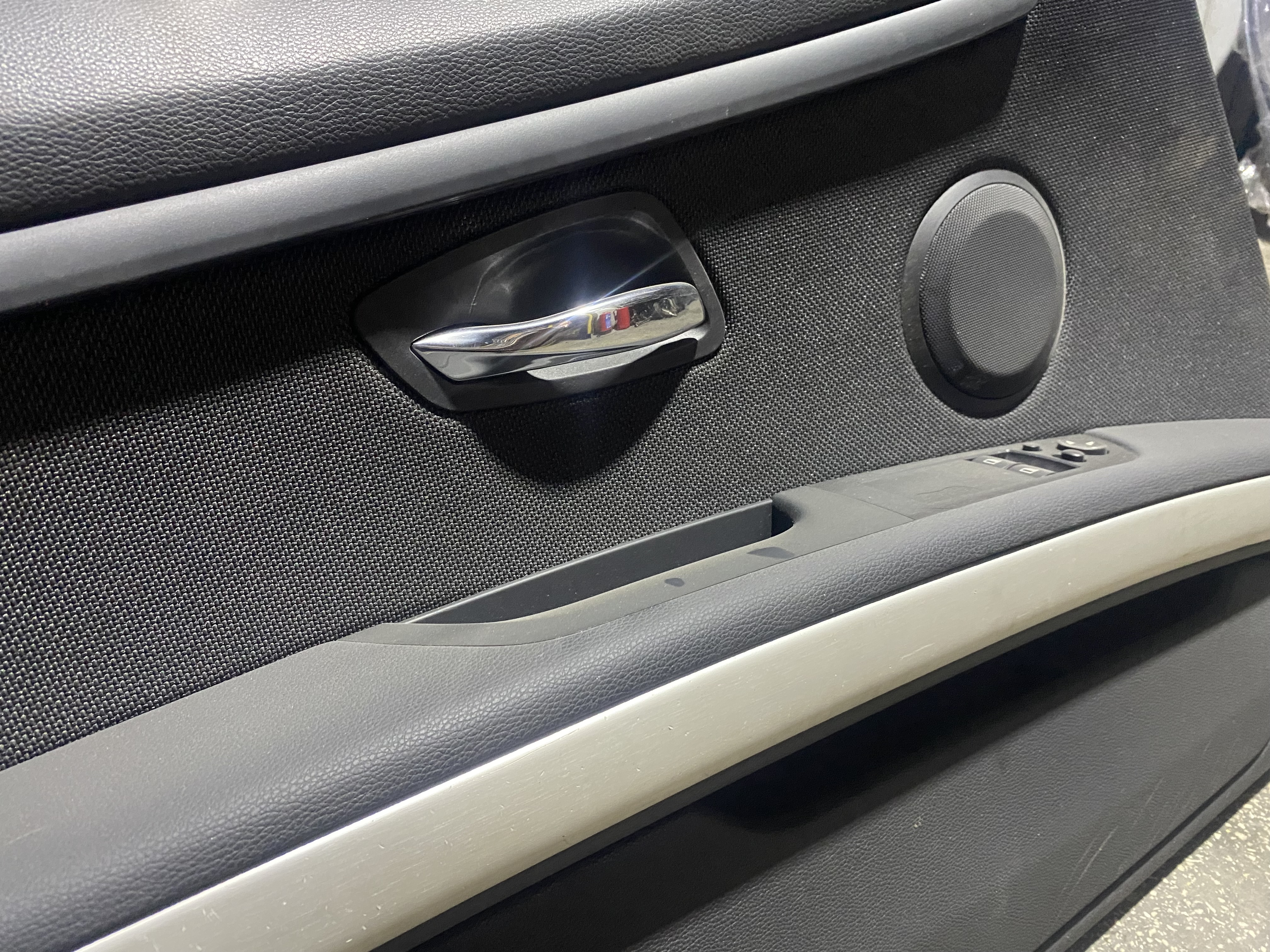 BMW 3 SERİSİ E92 COUPE SAĞ SOL KAPI DÖŞEMESİ ORJİNAL ÇIKMA