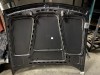 BMW E34  MOTOR KAPUTU 41611944583 SIFIR ÜRÜN