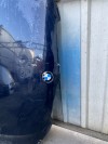 BMW E65 LCİ 2005-2008 MODEL SİYAH MOTOR KAPUTU 41617200442 ORJİNAL ÇIKMA