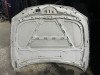BMW E87 E87 LCİ BEYAZ MOTOR KAPUTU 41627162102 ORJİNAL ÇIKMA