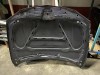 BMW E87 E87 LCİ FÜME MOTOR KAPUTU 41627162102 ORJİNAL ÇIKMA
