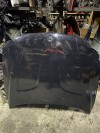 BMW X3 E83 MOTOR KAPUTU SİYAH 41003449411 ORJINAL ÇIKMA