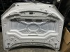 BMW X5 F15 X6 F16 BEYAZ MOTOR KAPUTU 41007381758 ORJİNAL ÇIKMA
