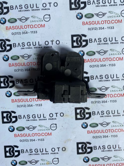 BMW F20 BAGAJ KİLİDİ 7248075 ORJİNAL ÇIKMA
