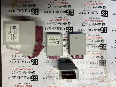 BMW E53 E39 E38 FAR BEYNİ 8375964 ORJİNAL ÇIKMA