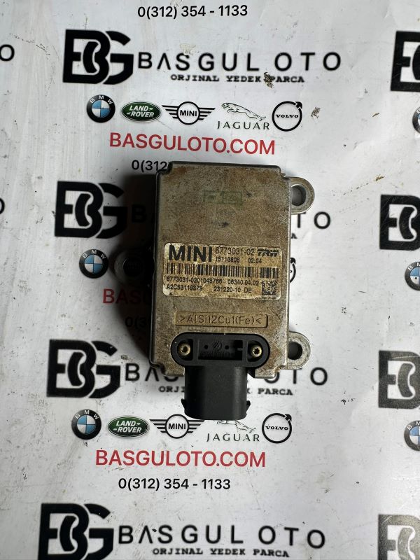 MİNİ R56 ESP KONTROL BEYNİ 6773031