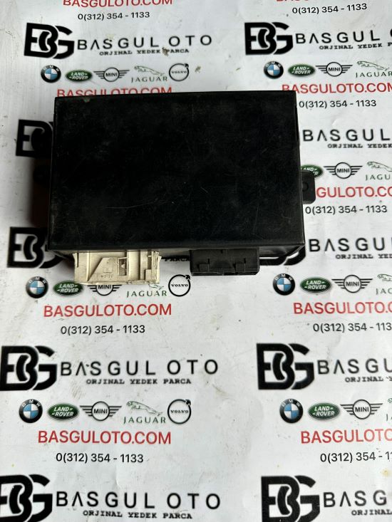 BMW E36 MERKEZİ KİLİT BEYNİ 61351387621