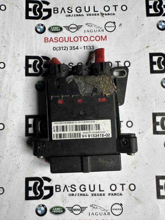 BMW F10 FAN RÖLESİ 9153418