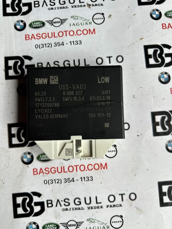 BMW G30 PARK SENSÖR BEYNİ 6996327