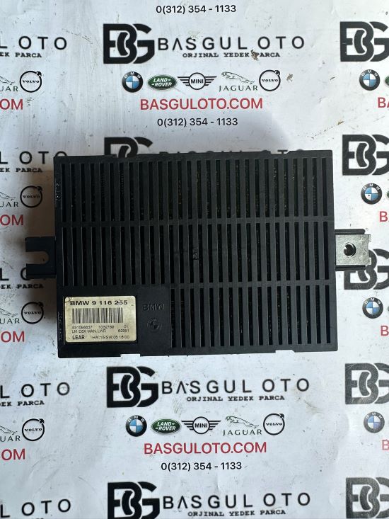 BMW E60 LM FAR BEYNİ 9116255