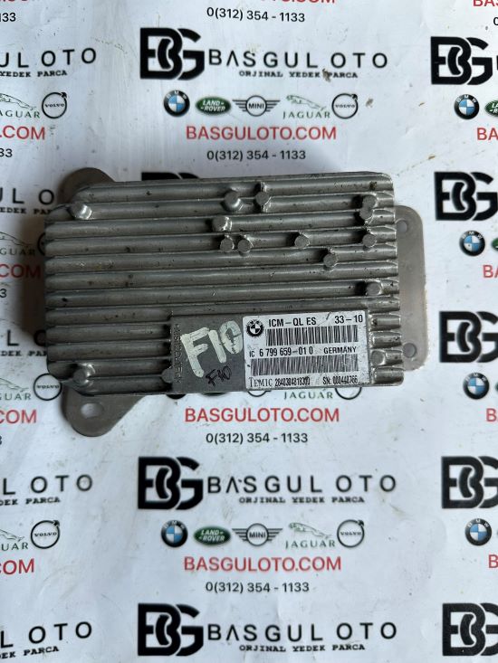 BMW F10 ICM BEYNİ 6799659