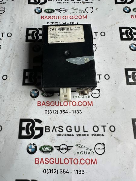 BMW E39 VEBASTO BEYNİ 8370970 ORJİNAL ÇIKMA