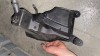 BMW E90 E84 DİZEL RADYATÖR YEDEK SU BİDONU 7810592 ORJİNAL ÇIKMA BMW E90 E84 DİZEL RADYATÖR YEDEK SU BİDONU 7810592 ORJİNAL ÇIKMA