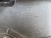 BMW X1 U1 ÖN TAMPON ALT ORTA IZGARA 51119881918 ORJİNAL ÇIKMA BMW X1 U1 ÖN TAMPON ALT ORTA IZGARA 51119881918 ORJİNAL ÇIKMA
