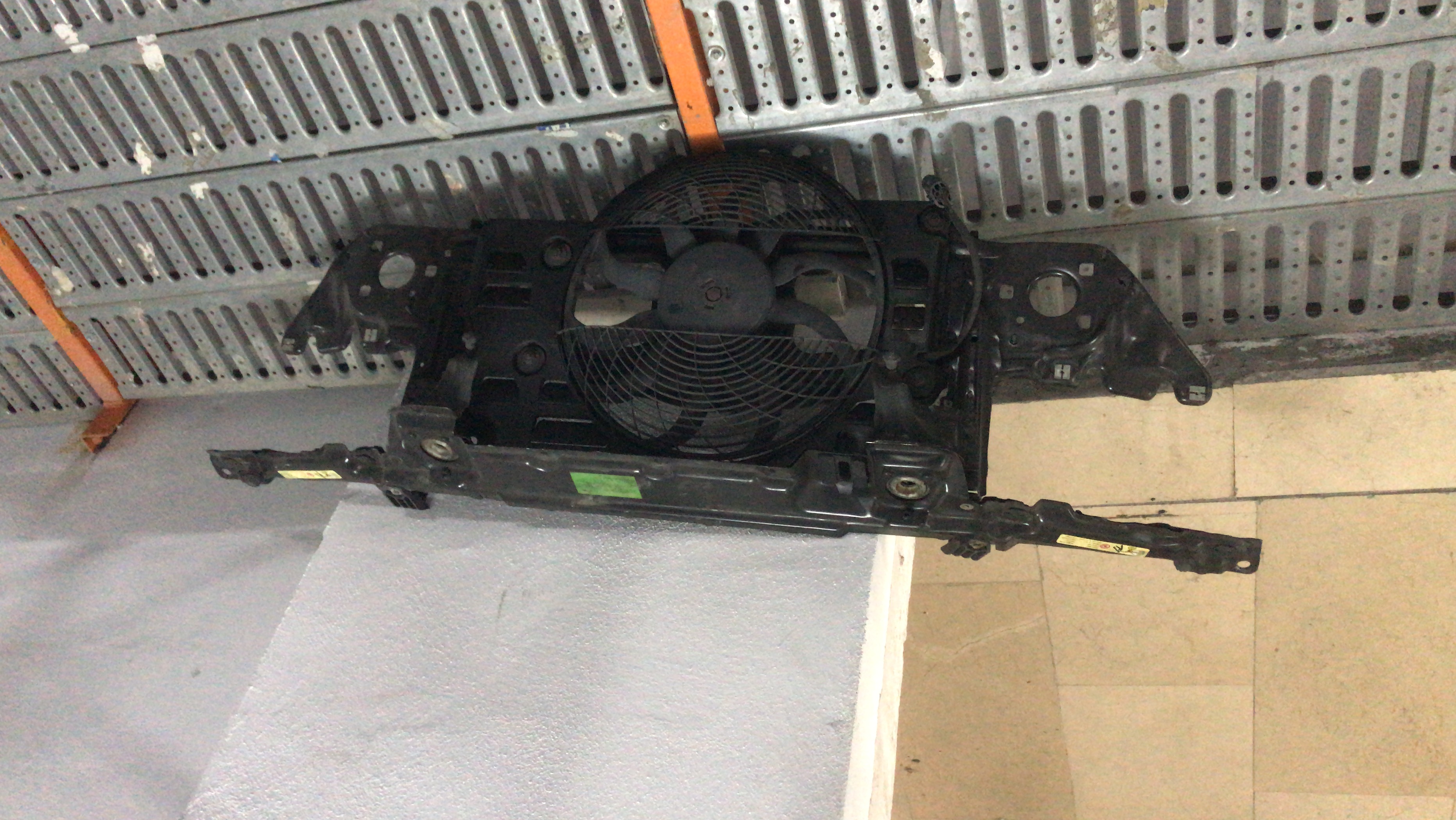 BMW E39 ÖN PANEL 51718159610 ORJİNAL ÇIKMA