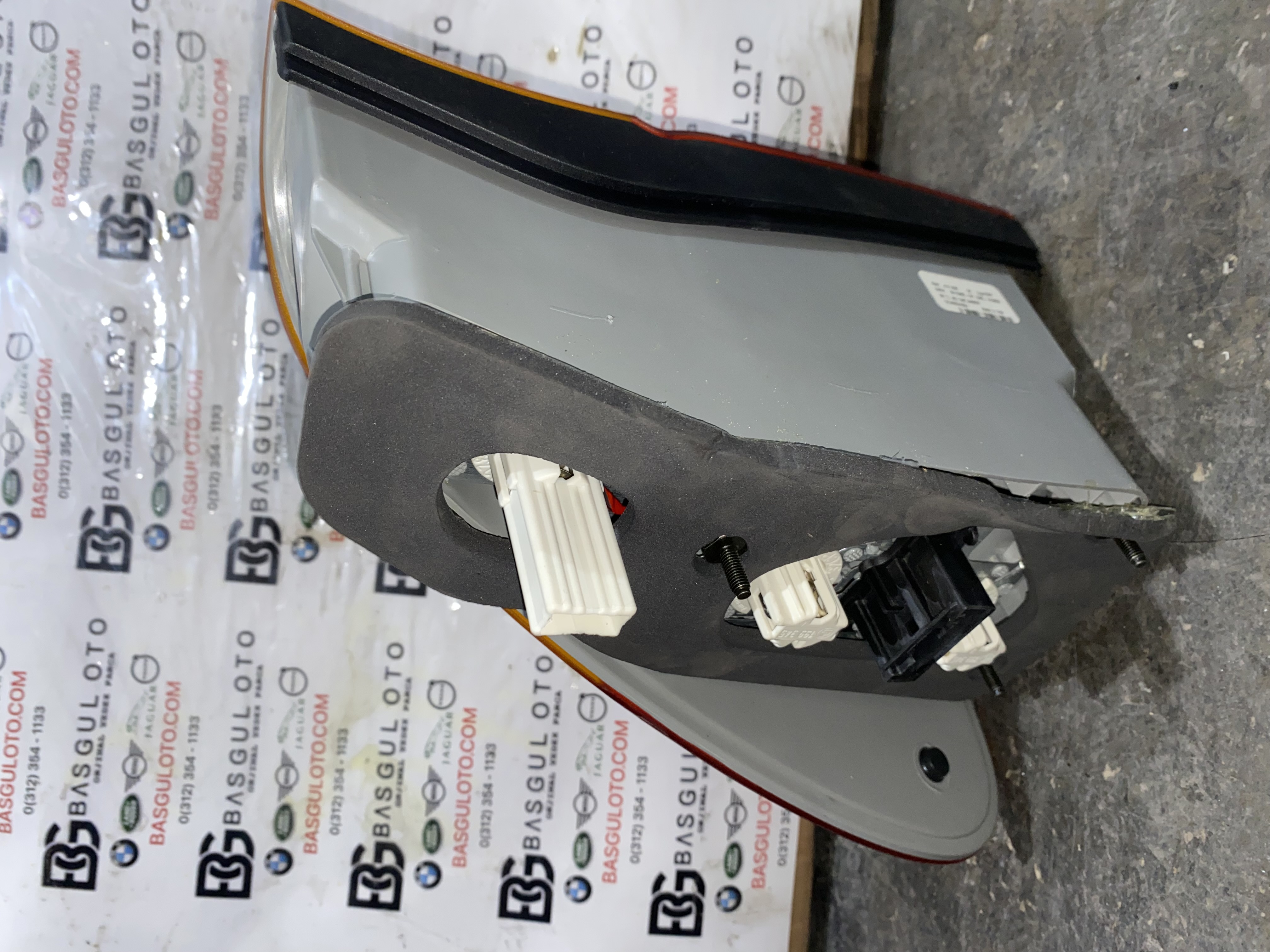 BMW X5 E53 SAĞ STOP 6916902 ORJINAL SIFIR 