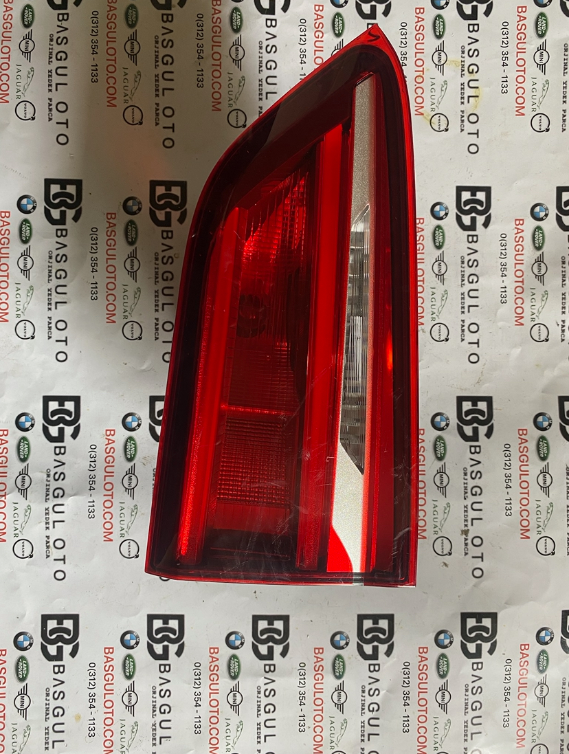 BMW X1 F48 SAĞ BAGAJ STOP LAMBASI 63217350698 ORJINAL ÇIKMA