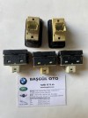 BMW E36 CAM AÇMA TUŞU 1387388 ORJİNAL ÇIKMA