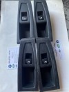 BMW F45 VE F SERİSİ 9208107 ARKA CAM AÇMA DÜĞMESİ ORJİNAL ÇIKMA
