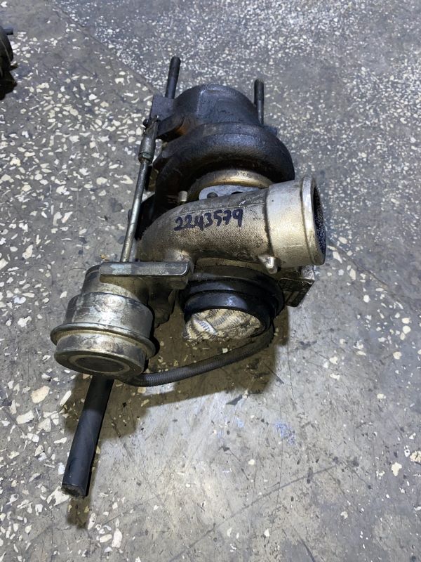 BMW E34 TDS TURBO 2243579 ORJİNAL ÇIKMA