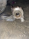 BMW E87 E90 N47 TURBO 4727470 ORJİNAL ÇIKMA