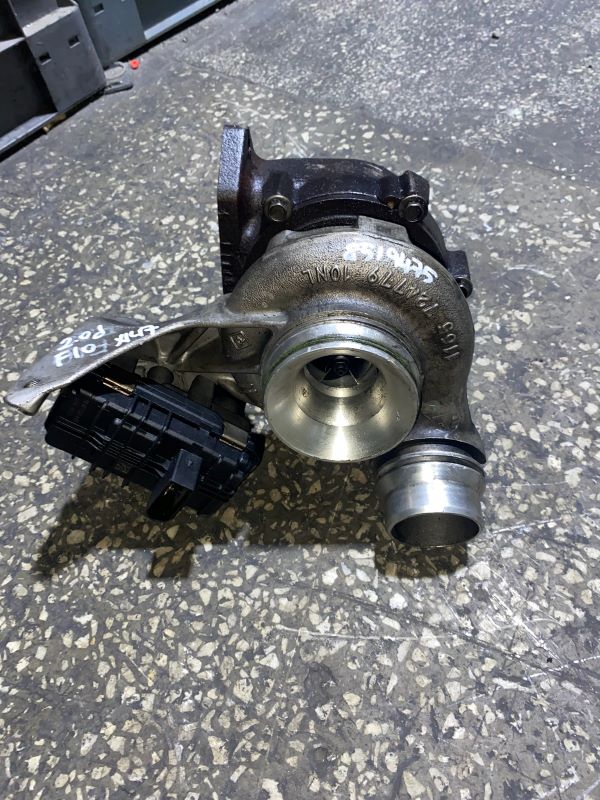 BMW F10 N47N TURBO 8519475 ORJİNAL ÇIKMA