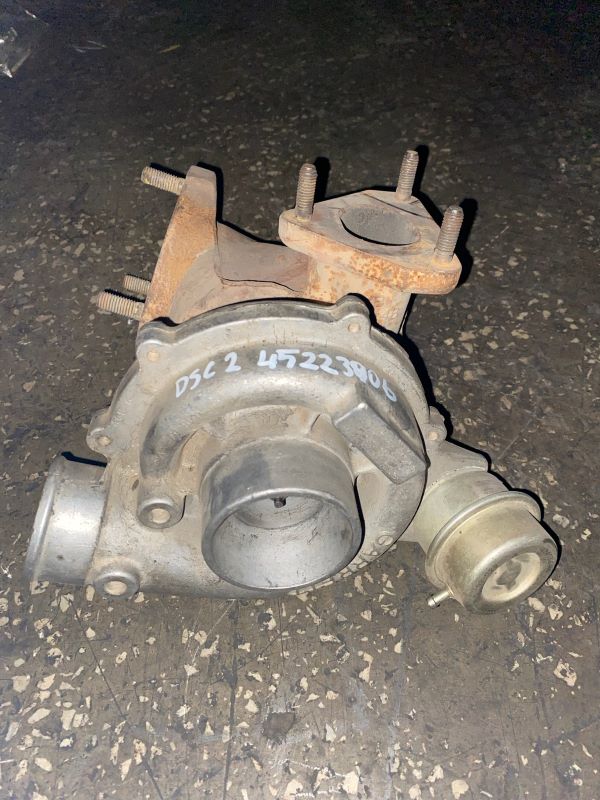 LAND ROVER DİSCOVERY 2 TD5 TURBO PMF000040 ORJİNAL ÇIKMA