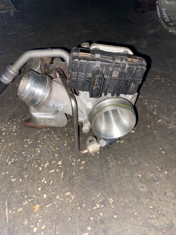 MİNİ F55 B37 1.5 TURBO 8511719 ORJİNAL ÇIKMA