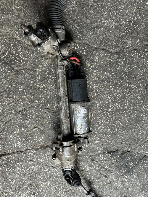 BMW F30 F32 XDRİVE DİREKSİYON KUTUSU 32106886306 ORJİNAL ÇIKMA