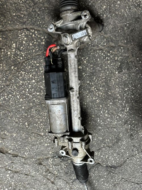 BMW F30 F32 XDRİVE DİREKSİYON KUTUSU 32106886306 ORJİNAL ÇIKMA