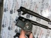 LAND ROVER FREELANDER 1 TD4 ENJEKTÖR 7789573 BOSCH  0445110130 ORJİNAL ÇIKMA