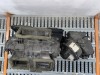 BMW X5 E70 X6 E71 KALORİFER KUTUSU ORJINAL ÇIKMA BMW X5 E70 X6 E71 KALORİFER KUTUSU ORJINAL ÇIKMA