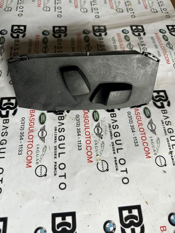 BMW E93 KOLTUK KUMANDA PANELİ 6972656 ORJİNAL ÇIKMA