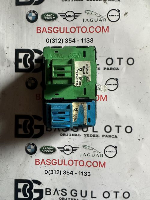 RANGE ROVER VOGUE L405 KOLTUK AYAR TUŞU LR034854 ORJİNAL ÇIKMA