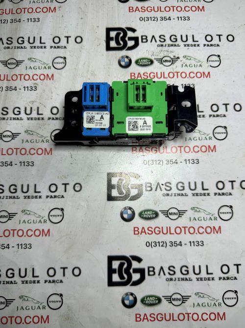 RANGE ROVER VOGUE L405 KOLTUK KUMANDA PANELİ CK52-237B67-AF ORJİNAL ÇIKMA