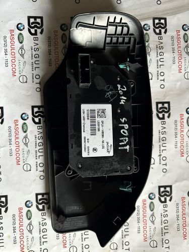 RANGE ROVER SPORT L494 SAĞ KOLTUK KONTROL PANELİ DPLA-14B566-NA ORJİNAL ÇIKMA
