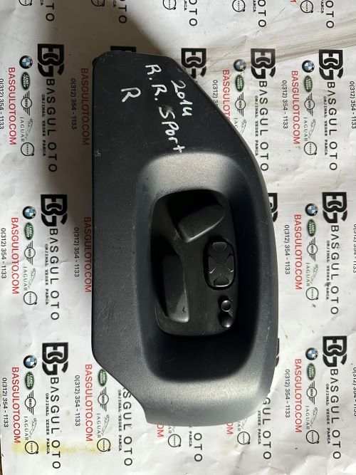 RANGE ROVER SPORT L494 SAĞ KOLTUK KONTROL PANELİ DPLA-14B566-NA ORJİNAL ÇIKMA