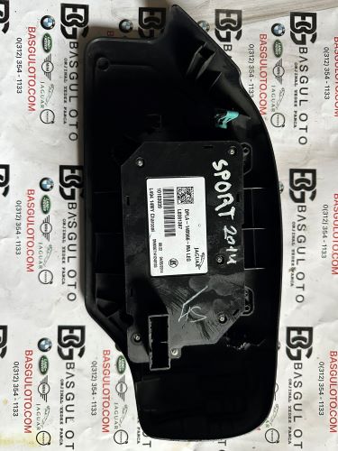 RANGE ROVER SPORT L494 SOL KOLTUK KONTROL PANELİ DPLA-14B566-MA ORJİNAL ÇIKMA